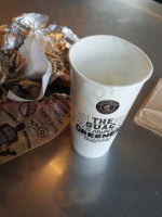 Chipotle Mexican Grill food