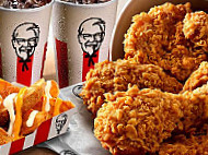 Kfc (taman Kok Lian) food