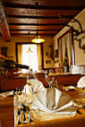 Restaurant Ederer food