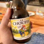 The Bat Cave Nourriture