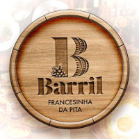 Barril- Casa Do Kebab food