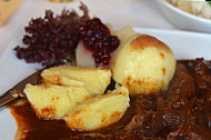 Zum Reichenberg food