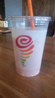 Jamba Juice food