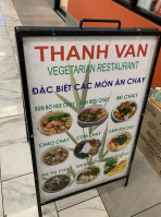 Thanh Van food