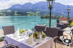 Stadler Am Attersee food