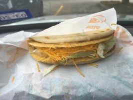 Taco Bell food