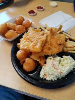 Long John Silver's (32096) food