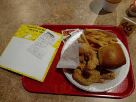 Chicken Express food