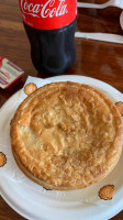 Beefy's Pies food