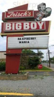 Frischs Anderson Big Boy outside