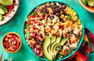 Freshii food