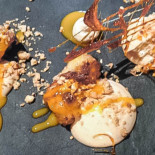 Le Pot'entiel Nourriture