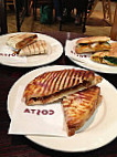 Costa Coffee food