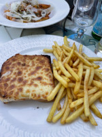 L'Horloge food