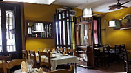 La Taberna Del Viajero food