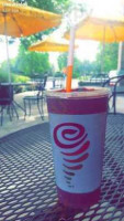 Jamba Juice food