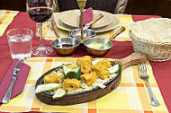 Bombay Indiano food