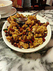 Authentic Sichuan food