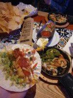 Chili's Grill food