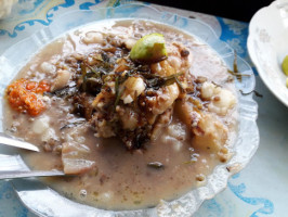 Bakso Dan Mie Ayam Solo food