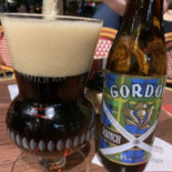 Café L'espérance Comida