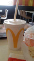 Mcdonald's food