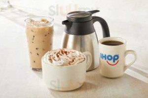 Ihop Simpsonville food