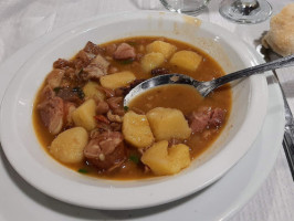 A Cernelha food