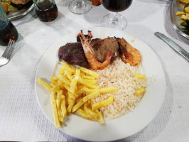 A Cernelha food