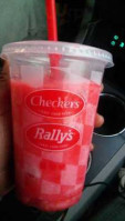 Checkers food