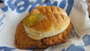 Culver's food