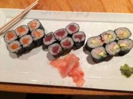 Sushi Para inside