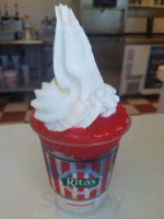 Rita's Of Waldorf food