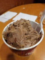 Cold Stone Creamery food