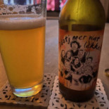 Café Hopeloos Nourriture