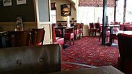 Toby Carvery inside