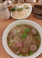 Pho 76 food