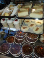 Caribbean Bakery food