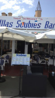 Was Scubies Fuengirola inside