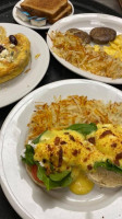 Egg Farm Cafe Flower Mound food