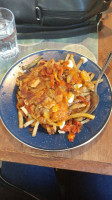 Hippi Poutine food