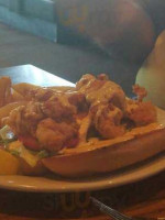 Hickory Tavern food