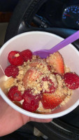 Froyo Earth food