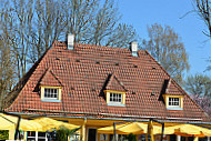 Il Restorante im Pfortnerhaus outside