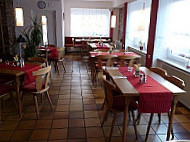 Pizzeria Da Ignazio food