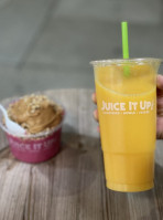 Juice It Up food