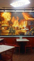 Firehouse Subs inside