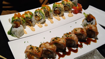 Sushi Creation food