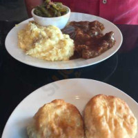 Tony G's Soul Food food