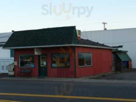 Pepper Tree Sausage House food